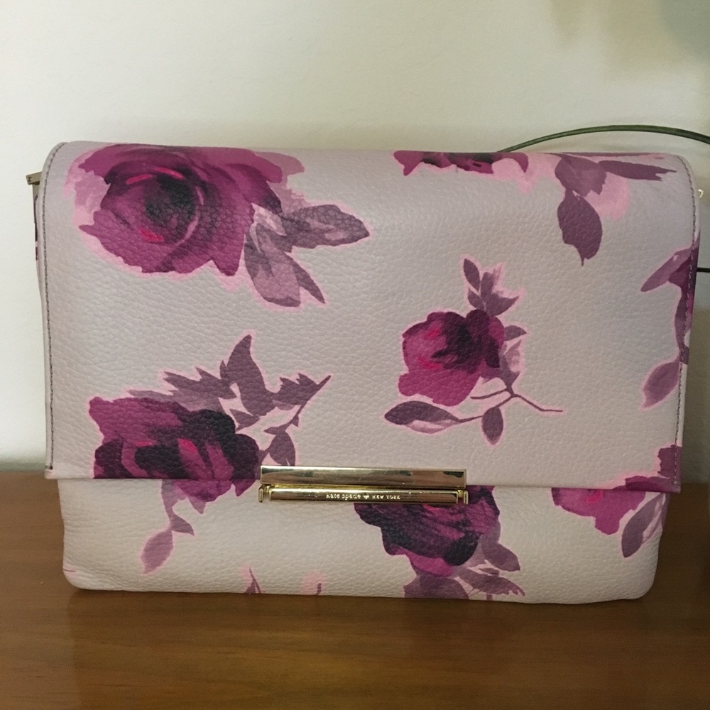 Kate Spade Emerson Place Lenia Roses